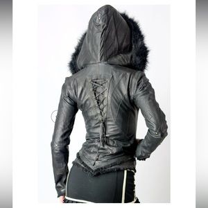 Anahata Designs Victory Jacket